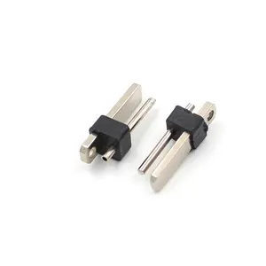 Fabriek Lage Kosten Power Din Connector 2 Pin