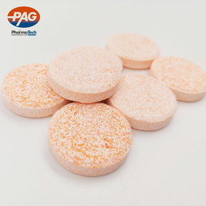 OEM Complément alimentaire Minceur <span class=keywords><strong>Perte</strong></span> <span class=keywords><strong>De</strong></span> <span class=keywords><strong>Poids</strong></span> En Vrac Comprimé Effervescent <span class=keywords><strong>De</strong></span> Vitamine C - Product Image 3