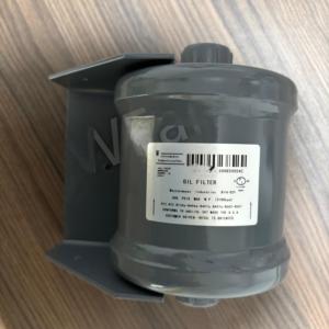 Remplacement pour H-enry S-4004 - Filtre à huile/dessiccateur, filtre à huile de rechange pour réfrigération à raccord évasé 3/<span class=keywords><strong>8</strong></span>'', 30GX500403 - Product Image 4