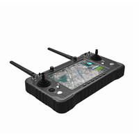 Skydroid H16 Pro 2,4GHz 16CH FHSS 1080P Digitaler Video-Datenübertragungstelemetrie-Sender mit R16 Empfänger und MIPI-Kamera