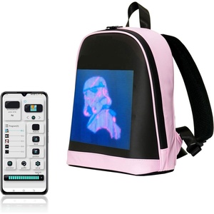 Led <b>Backpack</b> for Chiledre and <b>Ladies</b> - Product Image 5
