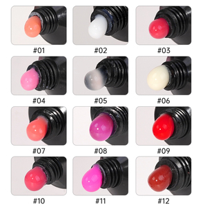 RISYAL Poly Nail Gel 30ml Nude Nature <span class=keywords><strong>Builder</strong></span> per Estensione Unghie, Gel Colorato per Tutte le Stagioni, Gel 3D per Modellatura e Rinforzo Unghie - Product Image 2