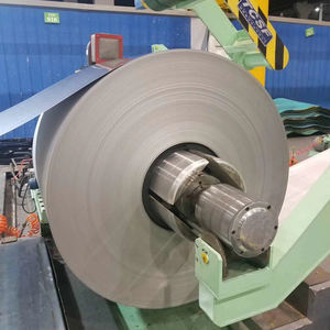 Precio barato AISI 201 304 316 316L 430 444 J1 J2 J3 Grado Laminado en frío Ss Bobina de acero inoxidable - Product Image 6