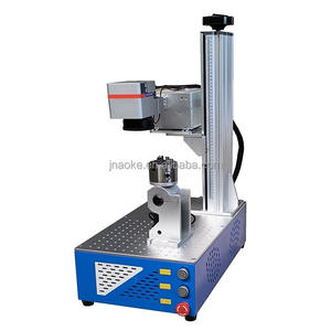 Funzioni universali 5W 10W 15W macchina per marcatura <span class=keywords><strong>Laser</strong></span> UV per T-Shirt legno plastica vetro metallo aria/acqua di raffreddamento - Product Image 5