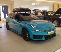 Nouvelle voiture 2027 LYNK&CO 07 GT Modèle 200 Ultra Longue Portée Max Break 5 portes 5 places