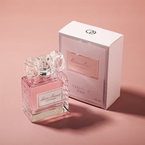 Perfume ODDIS para Mujer, Aroma Dulce a Rosas, Fragancia Duradera, Éxito en Tik Tok Live Stream, Oferta Especial, Botella de Perfume - Product Image 6