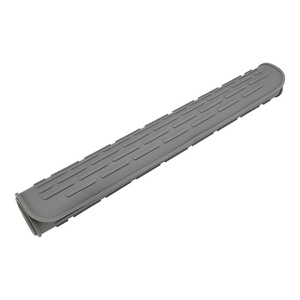 En <span class=keywords><strong>Acier</strong></span> Inoxydable <span class=keywords><strong>Plat</strong></span> Séchage Grille Silicone <span class=keywords><strong>Plat</strong></span> Tapis Écologique <span class=keywords><strong>Dessous</strong></span> <span class=keywords><strong>de</strong></span> <span class=keywords><strong>Plat</strong></span> pour la Cuisine Égouttoirs à vaisselle - Product Image 2