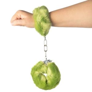 Esposas de juguete sexual para adultos de metal de acero inoxidable fotos sexy con juego de esposas de bondage <span class=keywords><strong>furia</strong></span> esposas personalizadas - Product Image 4