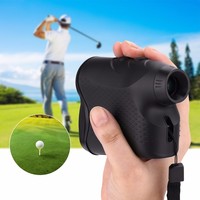 Performance stable 1500M utilisation en extérieur télémètre de chasse LR1500P télescope de golf télémètre laser montre de golf télémètre Gps