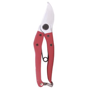 Tijeras de Podar SONO J306 con Mango de Plástico TPR Antideslizante, Cuchillas de Acero al Carbono Cromadas, Grado Industrial para Bricolaje - Product Image 1