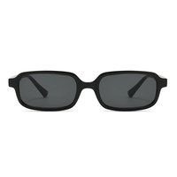 Lunettes de soleil carrées tendance de haute qualité pour hommes, protection UV400, idéales pour la conduite, les voyages et la pêche