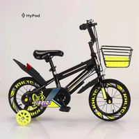 Vélo pour enfants Big-Boy-Bikes, 3-8 ans, vitesse unique, frein à disque en acier