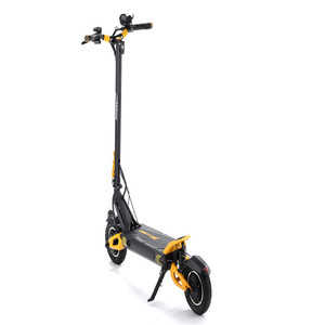 <b>VSETT</b> High Speed Smart Off Road Scooter Dual Motor Tron Motor/ Hub 10+ Adult Mini Scooters\ 10+ - Product Image 4