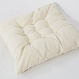 Современная классическая французская кровать для кошек Роскошная сосновая деревянная мебель для домашних животных с устойчивой плюшевой пенопластовой бархатной клеткой для кошек и собак - Product Image 4