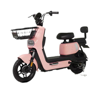 Sepeda motor elektrik 40km/jam balap olahraga 3 tahun, sepeda motor elektrik 5000W, sepeda motor mini dengan 1 dudukan