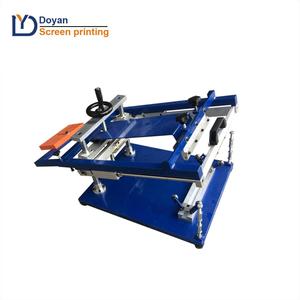 Lụa màn hình hướng dẫn hình trụ vòng máy in/in ấn màn hình máy - Product Image 3