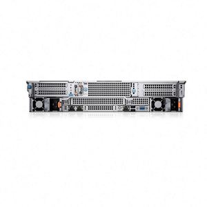 เซิร์ฟเวอร์แบบแร็ค 2U รุ่น R760xa 8SFF Intel Xeon Silver 4410T พร้อมพาวเวอร์ซัพพลาย Platinum 2*2400W คอนโทรลเลอร์ PERC H355 PowerEdge R760xa - Product Image 1