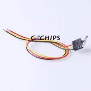 SPVQ351400 Limit Switch Switch Whole Sale Electronic Component Chips Supplier & BOM Service - Product Image 2