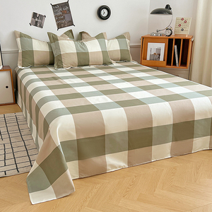 Cao Đếm Mật Độ Cao Tấm Ga Giường Đặt Sang Trọng Phản Ứng In Quilt Bìa Bộ Đồ Giường Đặt Nữ Hoàng Vua Kích Thước - Product Image 6