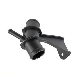 Clip, Tuyau de radiateur, N°1 pour Toyota Hilux LN106 1988-1997 OE 90467-41001 9046741001 - Product Image 2