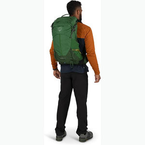 Échantillon gratuit Sac à dos de randonnée 70L Fabrication chinoise Sac à dos de randonnée en plein air Sac à dos de sport pour l'entraînement au basketball Sac à dos de voyage pour étudiants - Product Image 4