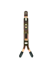 Kim loại tường treo khung giá cho chữa cháy thiết bị & phụ kiện - Product Image 2