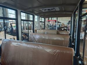 <span class=keywords><strong>Mini</strong></span> <span class=keywords><strong>golf</strong></span> électrique 14 places autonome, voiture de tourisme, bus, <span class=keywords><strong>golf</strong></span> cabriolet, vente en gros - Product Image 3