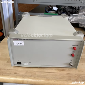 Générateur de suivi de table Advantest R3561L 50 MHz-2 GHz, unité source de test CDMA - Product Image 1