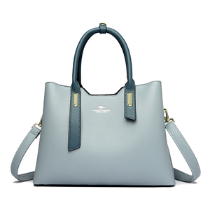 Nouveaux Sacs Bandoulière de Créateur Tendance en Cuir PU de Haute Qualité, Sacs Messager Décontractés, Cabas de Luxe pour Femmes, Sacs à Main et Pochettes - Product Image 4
