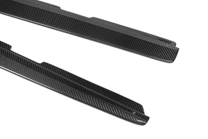 Faldones Laterales de Carbono JCSPORTLINE F22 M TECH para <span class=keywords><strong>BMW</strong></span> Serie 2 F22 M235i <span class=keywords><strong>230i</strong></span> 228i 14-17 - Product Image 5