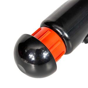 Valvola di sfiato automatica in plastica da 1 pollice per irrigazione e ventila per vuoto - Product Image 4