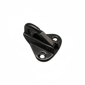 อุปกรณ์เสริมเรือตะขอสปริงทำจากสเตนเลส316ฮาร์ดแวร์ขัดเงากระจก - Product Image 2