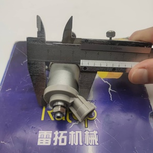 โซลินอยด์วาล์วรถขุดคุณภาพดี ZAX200-3 ZAX330-3 ZX110-3 ZX120-3 ZX130-3 รุ่น 4455991 9239590 - Product Image 4