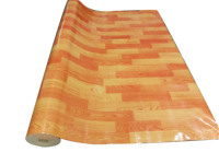 Revêtement de sol en PVC fabriqué en Chine, tapis de sol personnalisé, revêtement de sol en vinyle, moquette en rouleau pour la décoration intérieure
