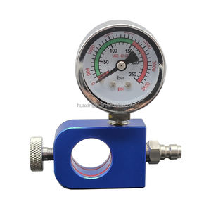 Adaptateur de recharge rapide pour CO2 compatible avec les machines à soda <span class=keywords><strong>Sodastream</strong></span> DUO, Terra, Art et les bouteilles roses <span class=keywords><strong>Sodastream</strong></span> - Product Image 4