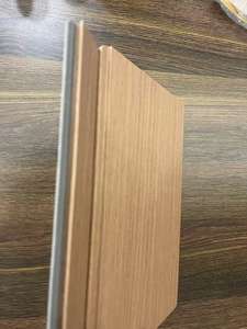 Revêtement extérieur moderne écologique ignifuge en aluminium sculpté, panneau mural extérieur en polyuréthane sandwich, garantie 3 ans - Product Image 6