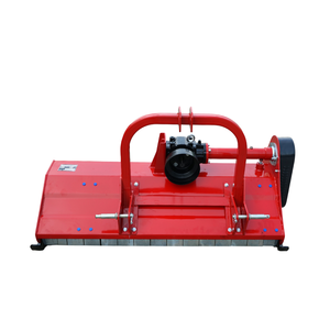 Implemento Agrícola, <span class=keywords><strong>Trituradora</strong></span> <span class=keywords><strong>de</strong></span> <span class=keywords><strong>Martillos</strong></span> <span class=keywords><strong>de</strong></span> 1.25m, Desbrozadora Montada en <span class=keywords><strong>Tractor</strong></span> - Product Image 5