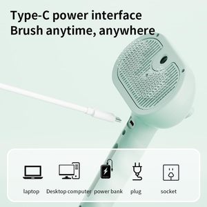 New Luxury Portable Steamy Cat Comb BrushPet Hair Remover Dog Self Cleaning <b>Pet</b> Grooming <b>Brush</b> for Shedding Grooming Product - Product Image 4
