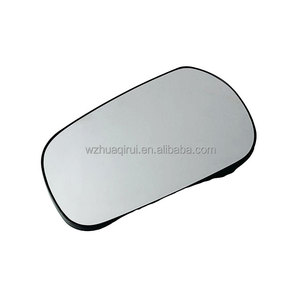 Verre de rétroviseur de haute qualité pour VOLKSWAGEN TRANSPORTER <span class=keywords><strong>T4</strong></span> (90-03) Rétroviseurs extérieurs - Product Image 1