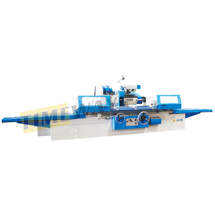 Universal Cylindrical Grinder External and Internal