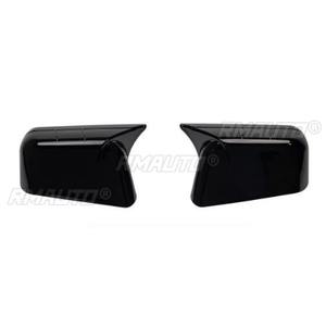 Coques de protection pour rétroviseurs latéraux de voiture, capuchons de rétroviseurs pour Ford Edge 2007-2011, kit carrosserie, accessoires auto - Product Image 6