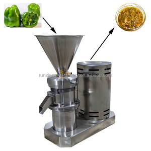 Commercial Multifunctional Pistachio Butter Making <b>Machine</b> - Product Image 3