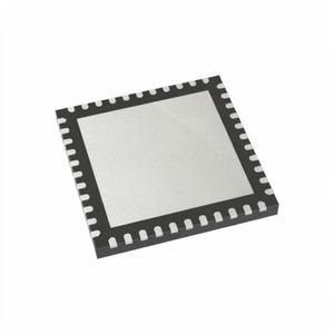 Electronic Chips Component 44 VQFN Exposed Pad DSPIC33EP128GM604-H_ML Embedded Manufacturer Channel - Product Image 1