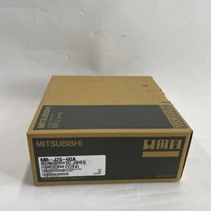 Servoamplificador de CA Mitsubishi MR-J2S-60A - Product Image 1