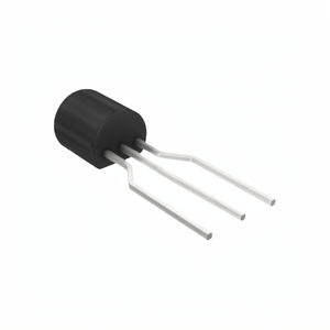 Electronics Component S-812C31AY-Z2-U TO 226 3, TO 92 3 Formed Leads Power Management (PMIC) Authorized Distributor - Product Image 1
