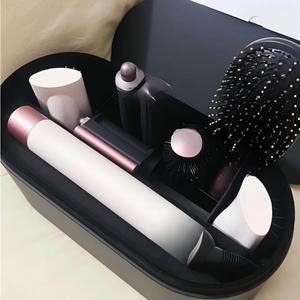 Vente en gros d'usine, fer à boucler automatique 6-en-1 tout-en-un, fer à coiffer multifonctionnel de haute qualité pour salon et usage domestique - Product Image 2