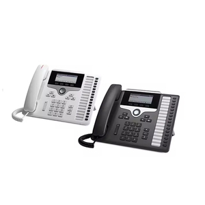 Cp-7861-k9 = Telepon <span class=keywords><strong>Ip</strong></span> Terpadu Baru dan Asli 7800 Seriescp-7861 7800 Telepon <span class=keywords><strong>Ip</strong></span> Terpadu - Product Image 6