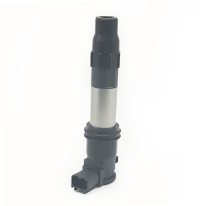 Bobina de encendido nueva al por mayor de 2 pines OEM No. 129700-5330/33410-47H00 para motocicleta Burgman 650 AN650 GSXR1000 <span class=keywords><strong>GSX1250</strong></span> - Product Image 6