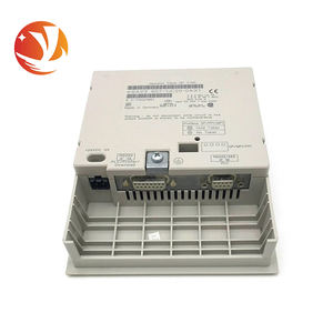 แผงควบคุมการทำงาน6AV3607-1JC20-0AX1 6AV3ซีเมนส์ของแท้สินค้าใหม่อุปกรณ์ควบคุมโปรแกรมได้ PLC 16 I/O I/O ลิ้งค์ - Product Image 2