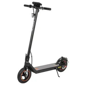 Kugoo Kirin S4 acquista scooter elettrici pieghevoli per bici elettrica 2021 potenti scooter elettrici per ciclomotori China